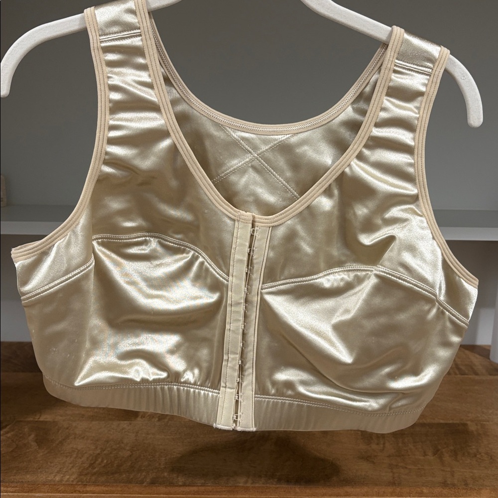 Enell High Support Sports Bra Size 2